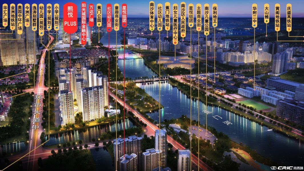 阳光城丽景湾·澜悦