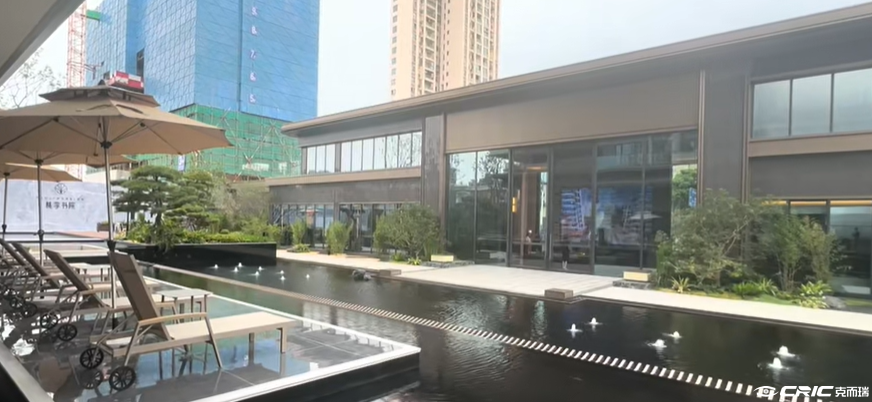 长寿远达桃李书院