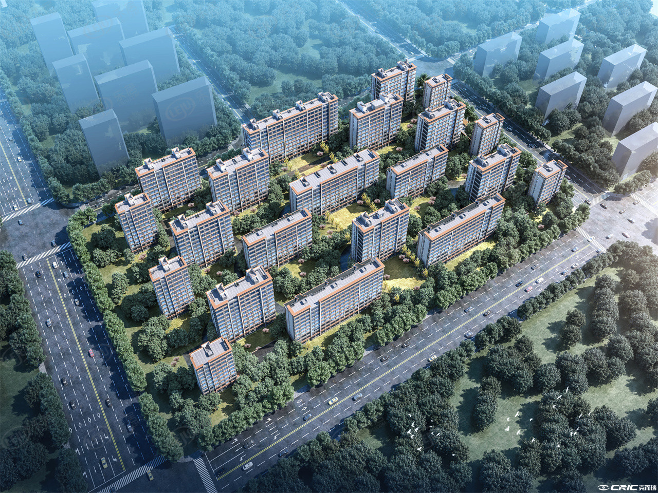 招商蛇口·璀璨时代