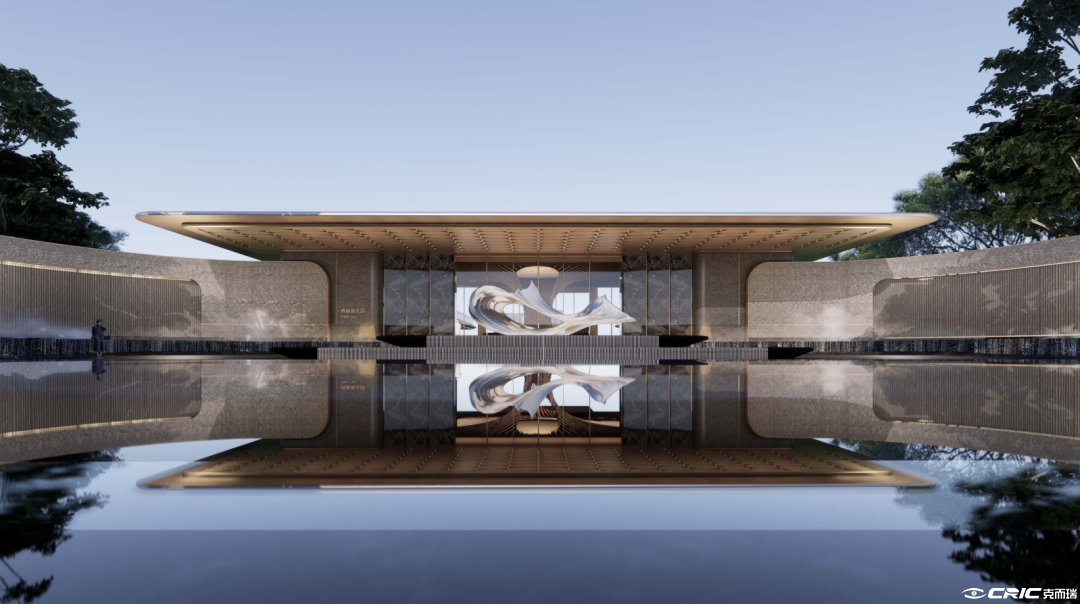 中铁建招商蛇口西派天河序