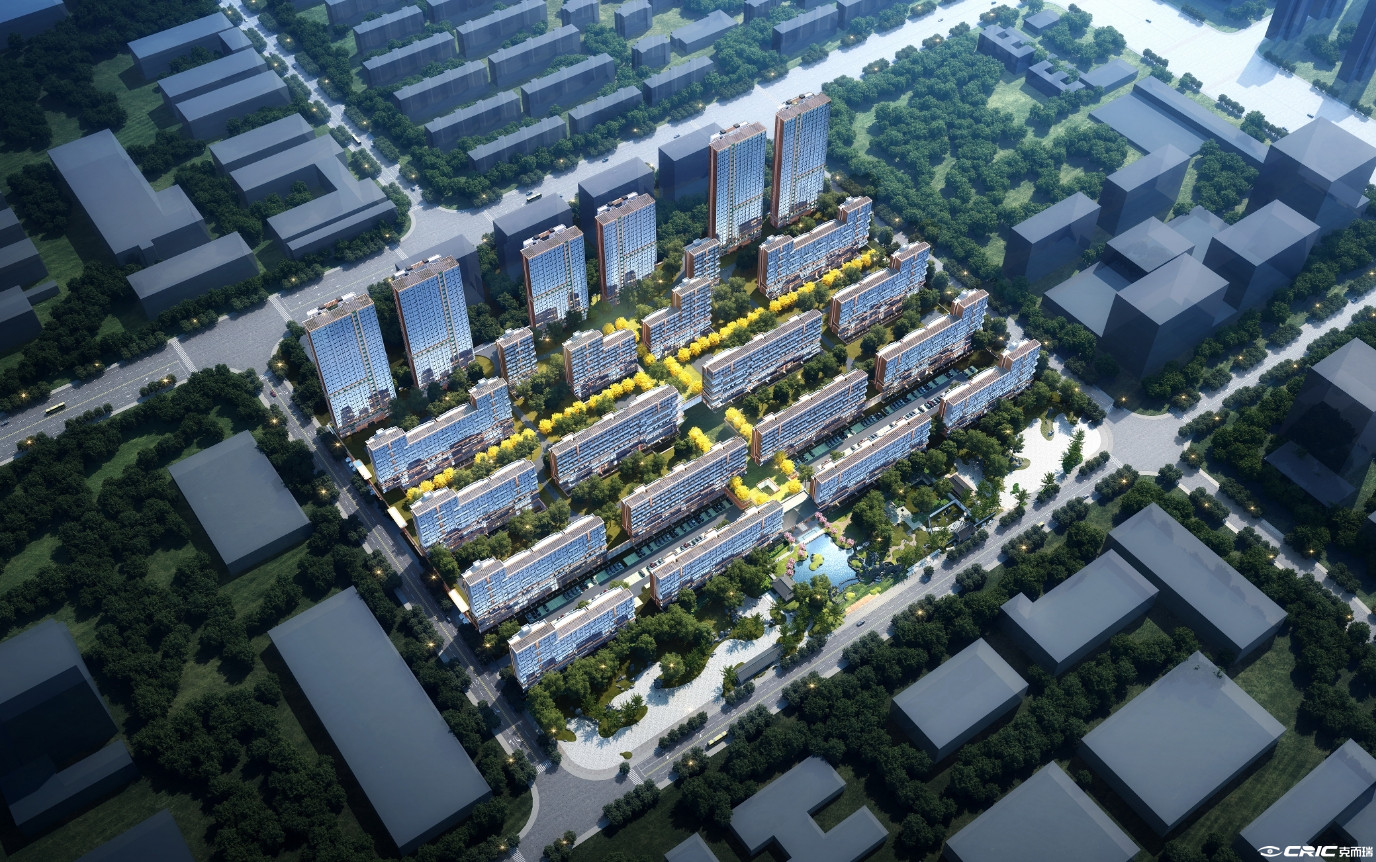海泰格调砚溪花园（东园）
