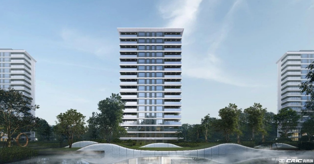 綦江中国铁建西派樾府