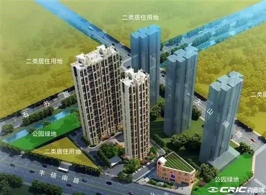 正商启盛华庭