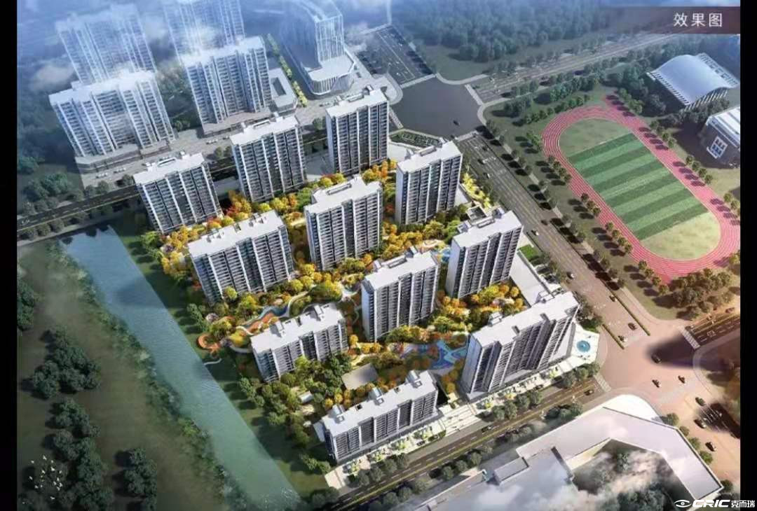 北控瀚林府