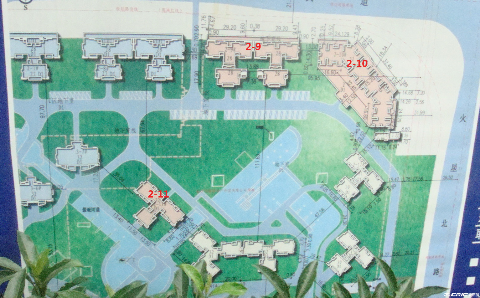 藏珑湖上公馆