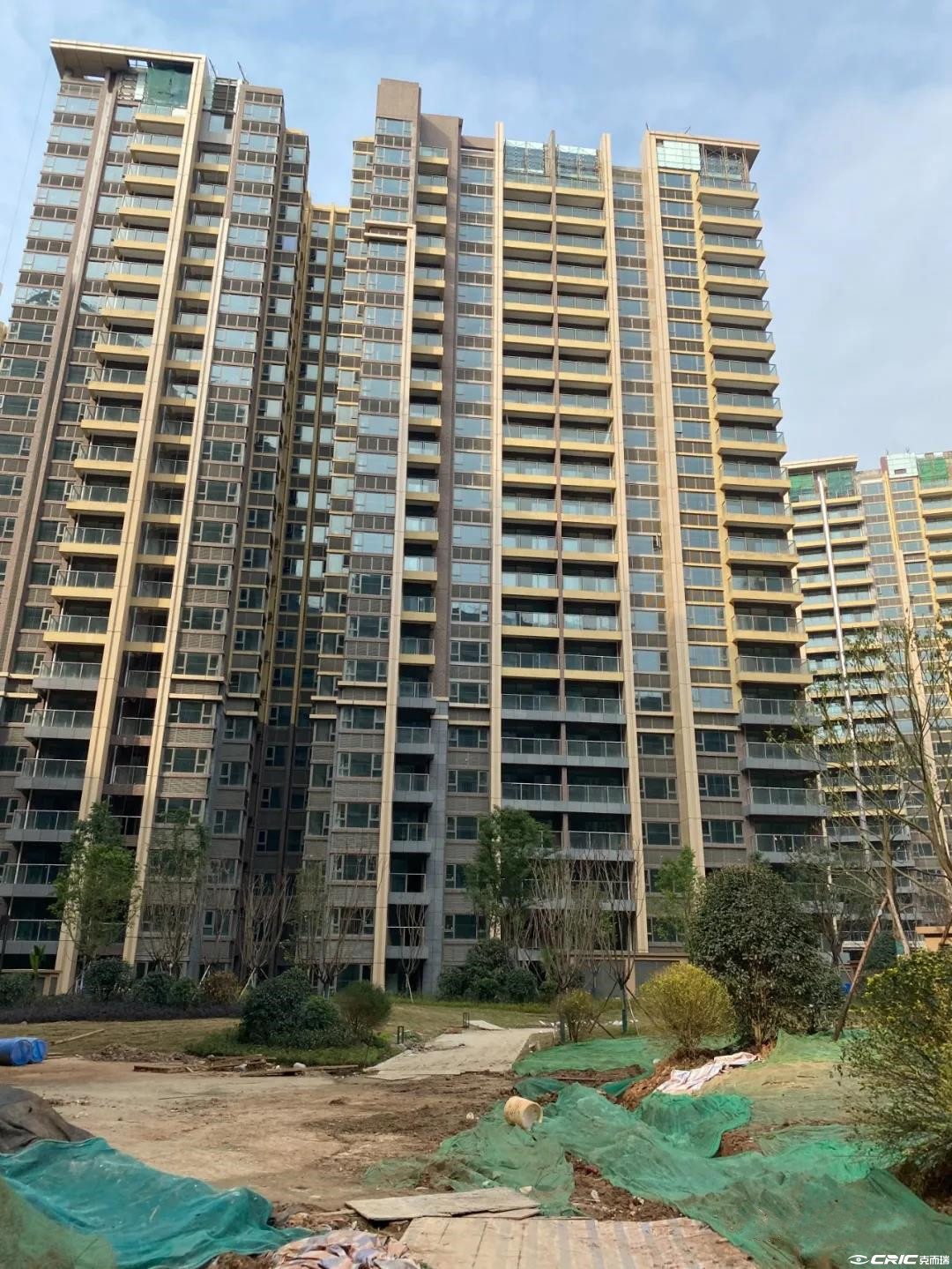 南城都汇 效果图