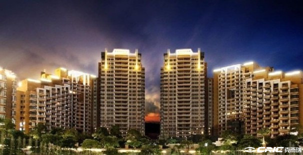 凯旋新世界二期