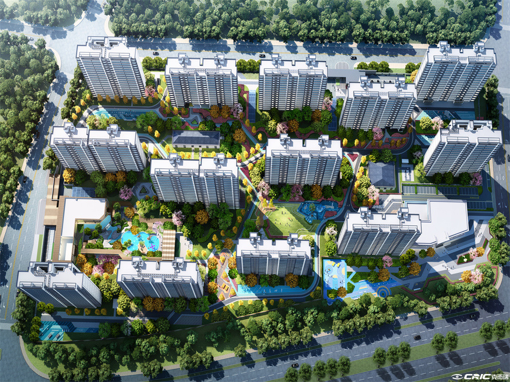 金隅·钟楼天筑