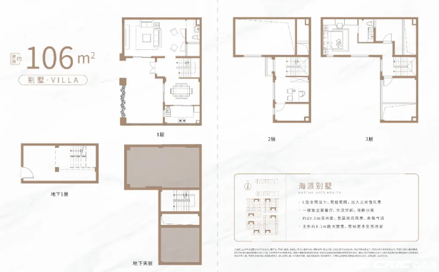 D户型图