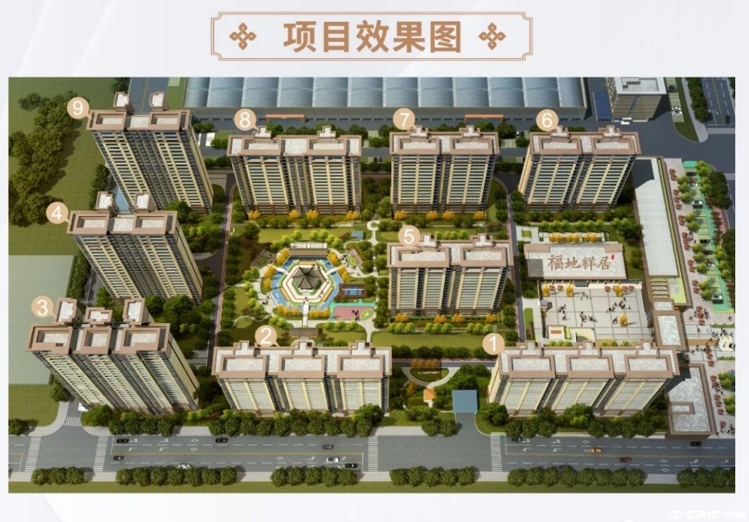 状元城