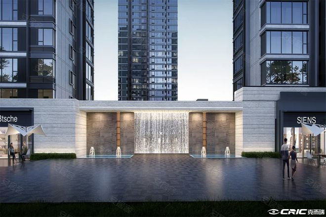 建总云璟未来