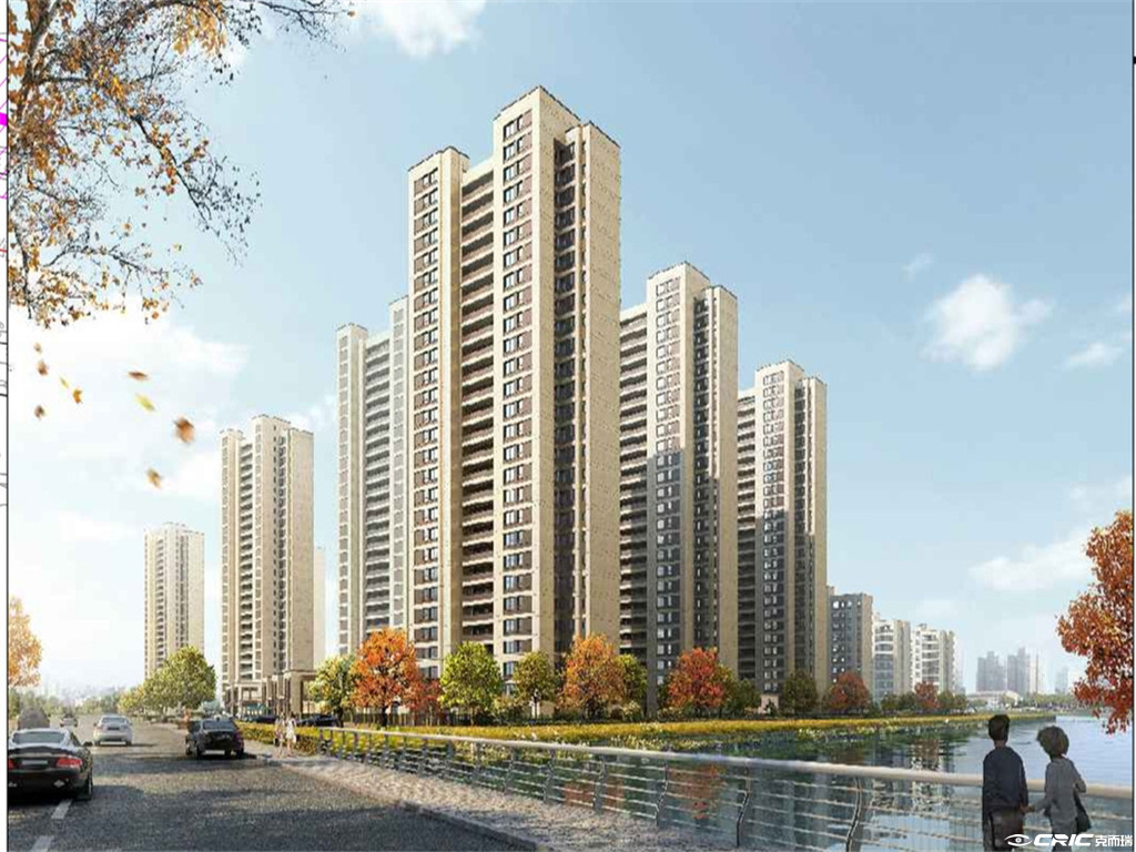 华盛·品樾公馆