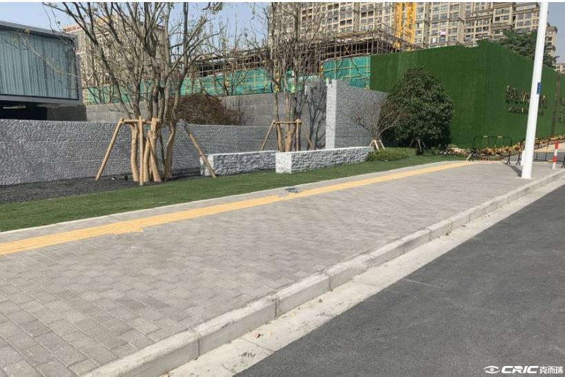 融创壹号院 效果图