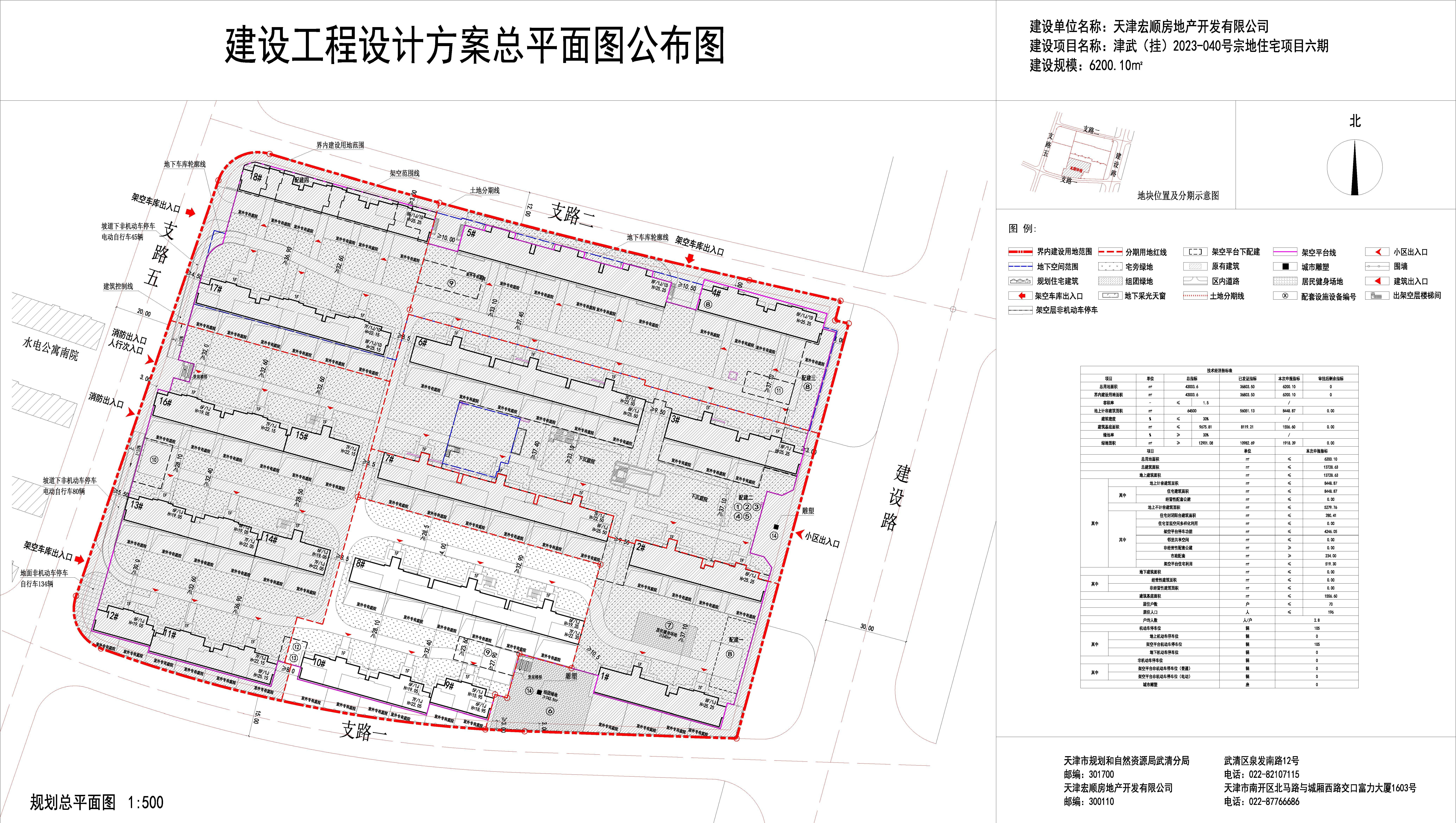 宏顺央璟颂 效果图
