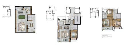 I户型图