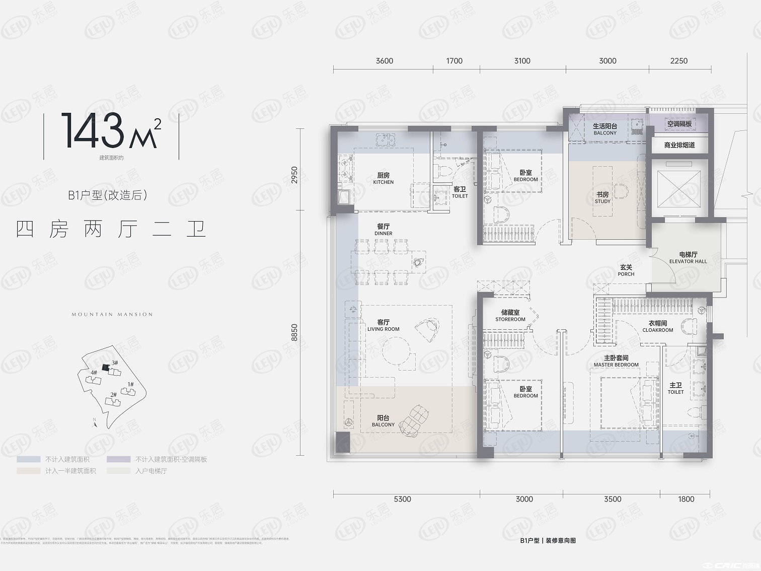 02户型图