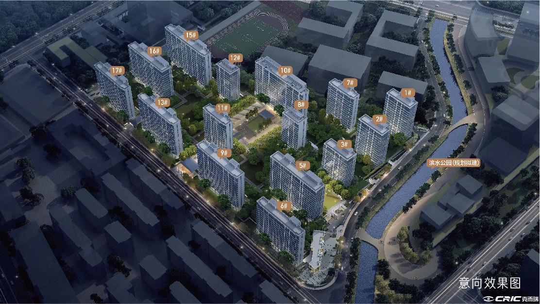 凤凰路壹号院