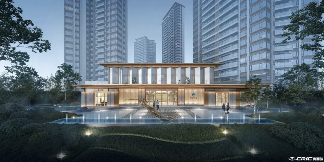 增城城投南香雅居