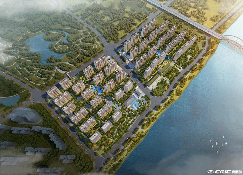 建发电建·江山悦