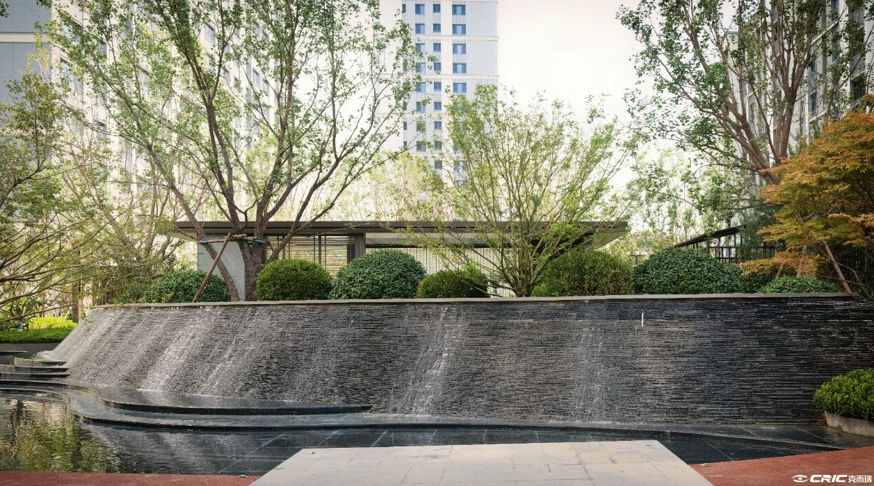 北京城建宸知筑 效果图