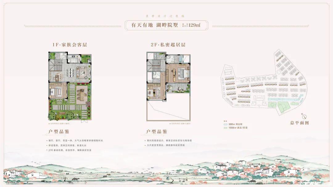 129户型图