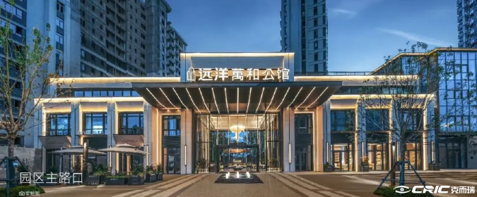 项目效果图