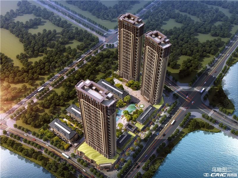 IOI棕榈国际住区