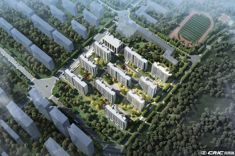 金鼎云台府