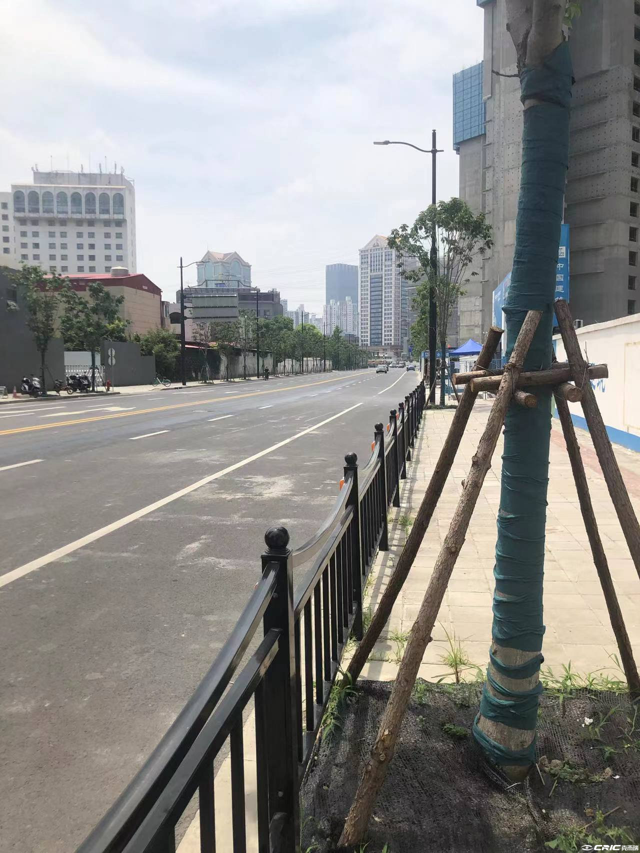中海石泉社区住宅项目