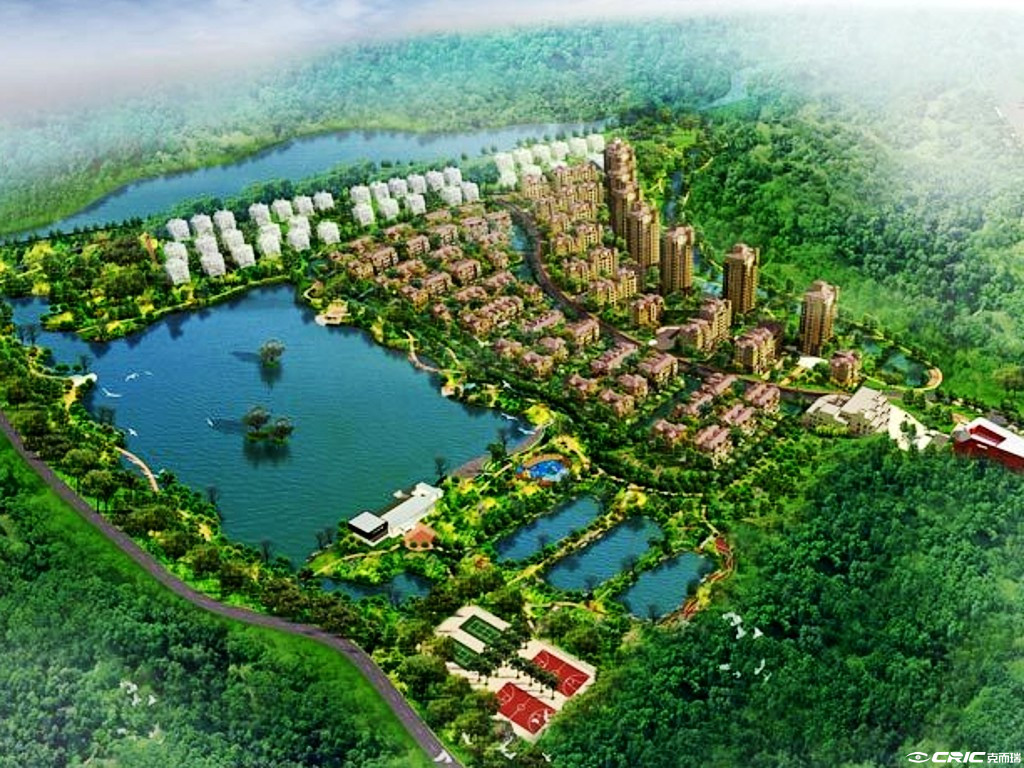 蓝石大溪地