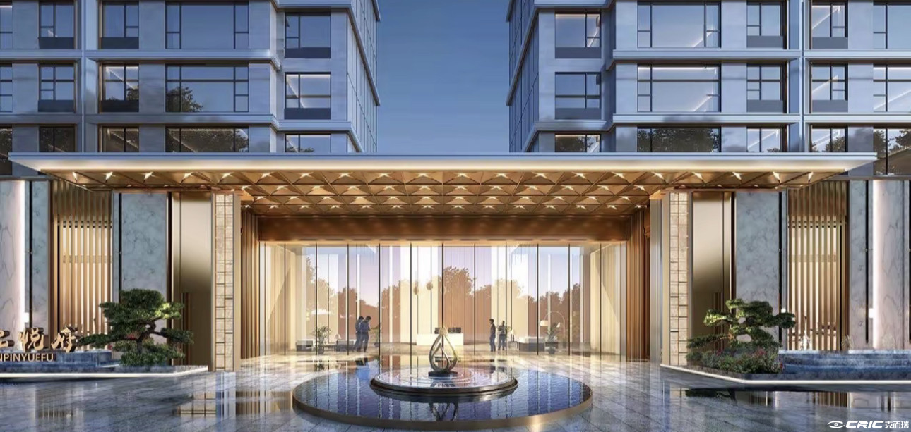 歌山品悦府宁岚园