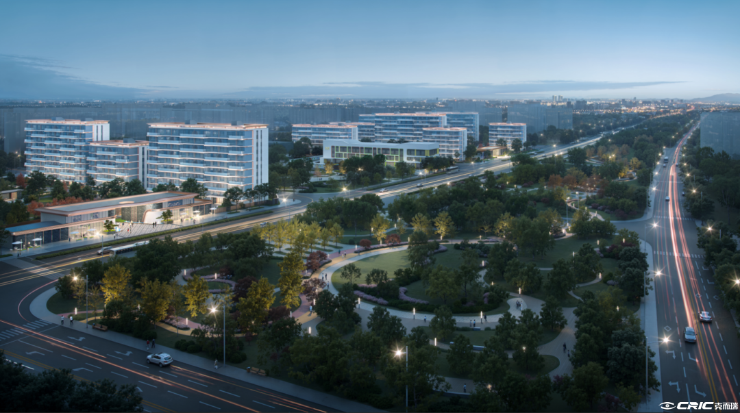 大兴发展·梧桐府