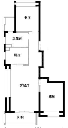A户型图