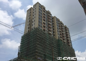 元邦明月翡翠 效果图