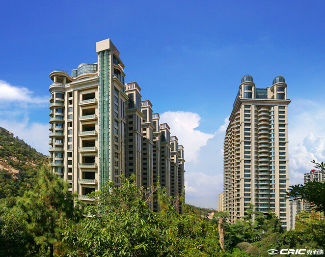 云顶至尊(世界山庄) 效果图