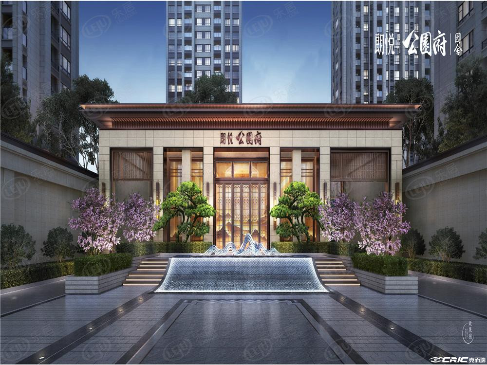 郑州1-1.5万销售总价榜