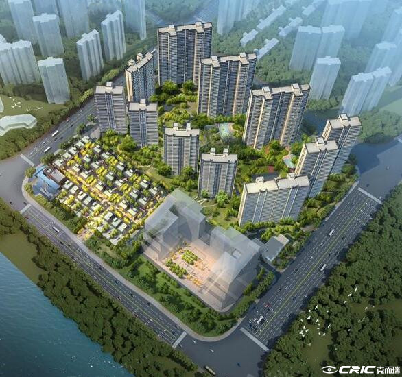 万境潇湘