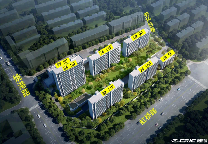 华宇玲珑雅苑