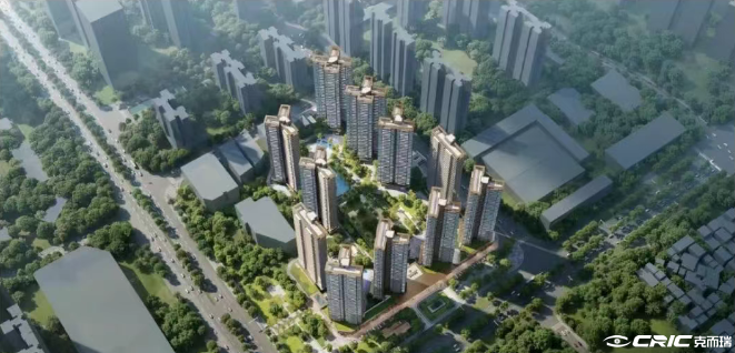 招商青云台