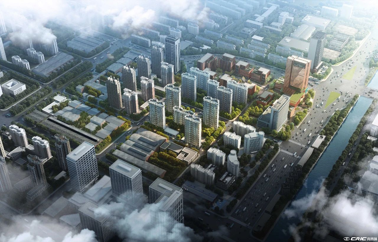 天津二房销售均价榜