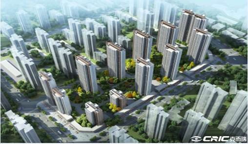 武汉城建天汇龙城