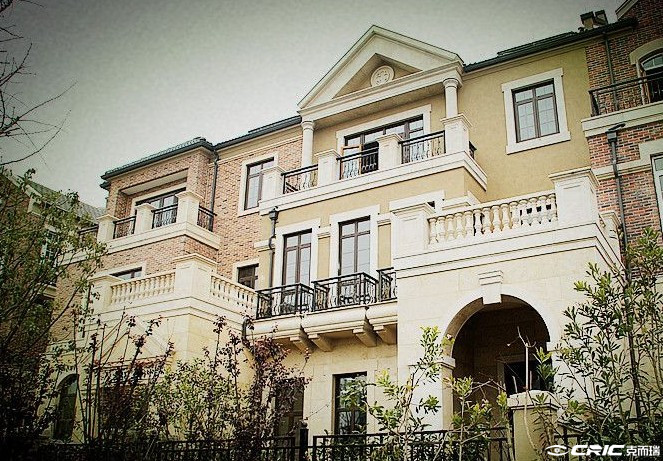 融创金成西溪海