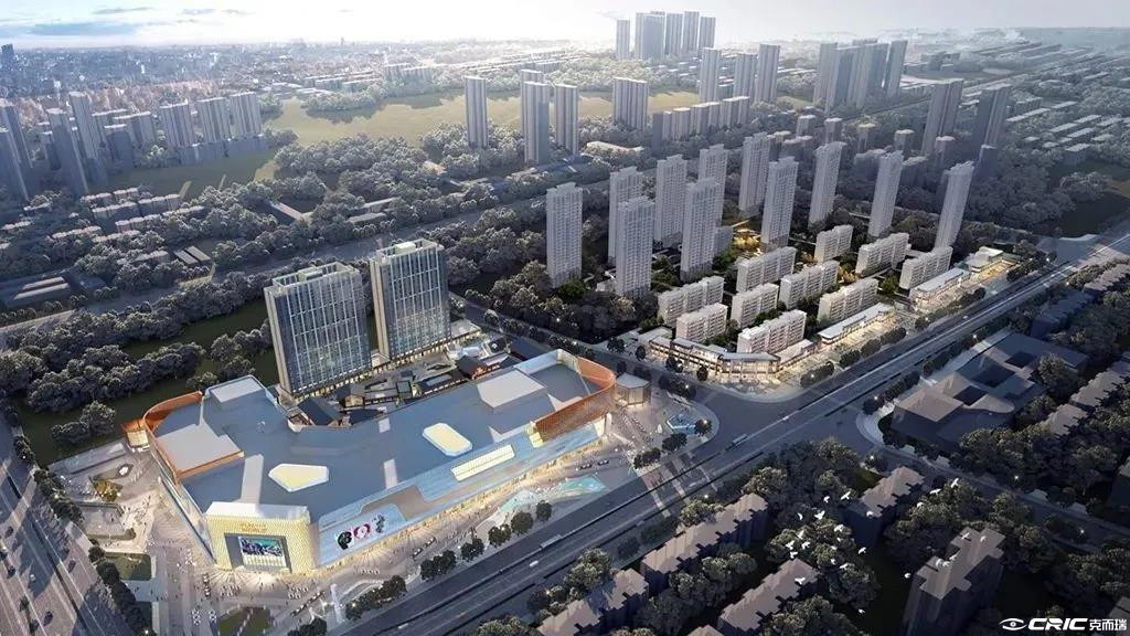 建发御璟湾 效果图