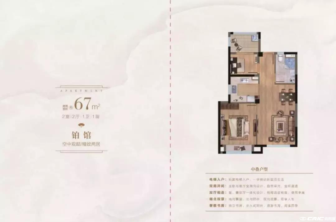 D2户型图