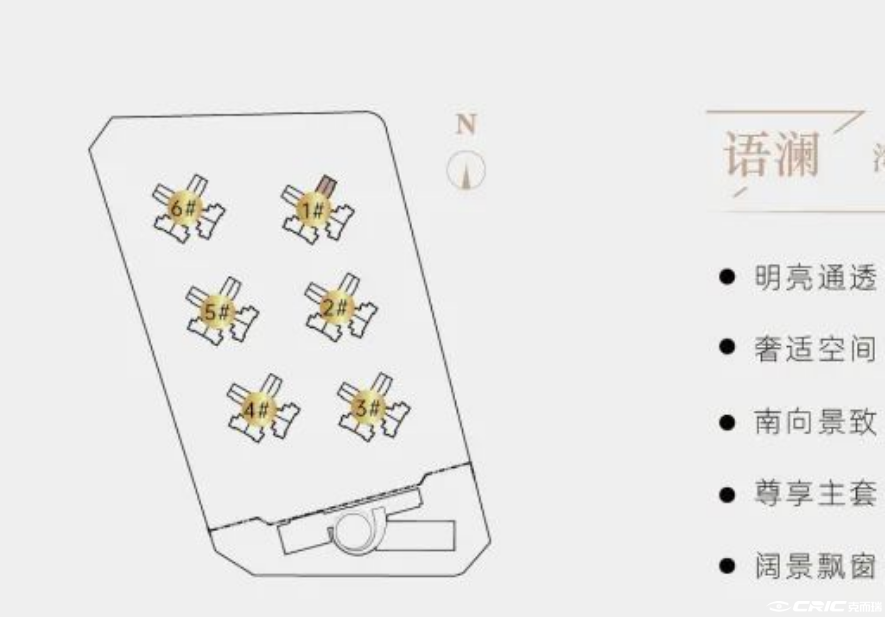 海语天悦湾 效果图