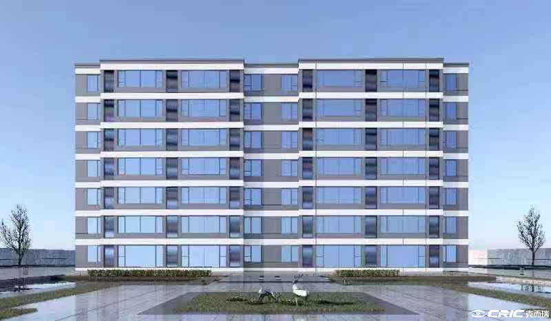 上东金茂智慧科学城