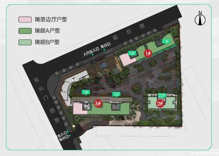 保利天瑞