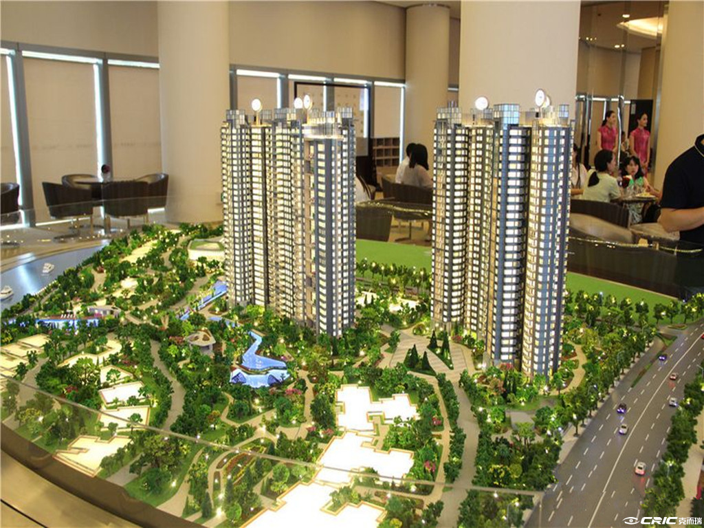 8座92平凡米户型户型图