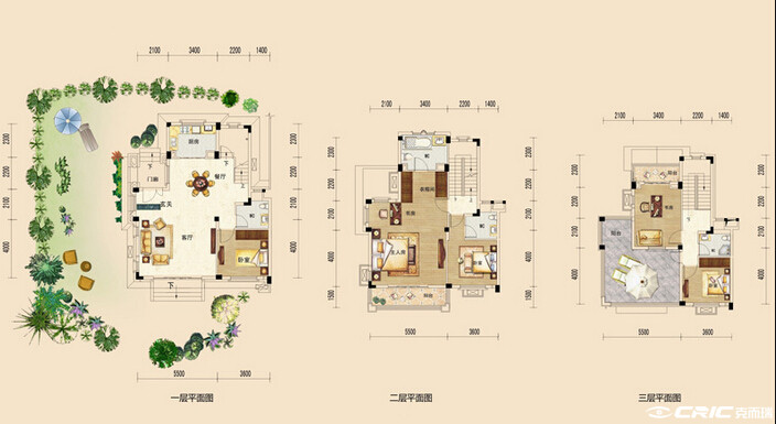 03户型图