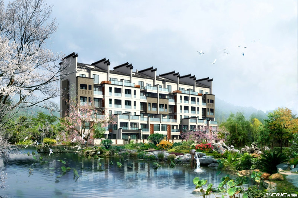 金科·东方大院